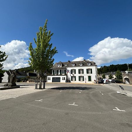 Chambres Dhotes Numero 1 Châteaulin Eksteriør billede