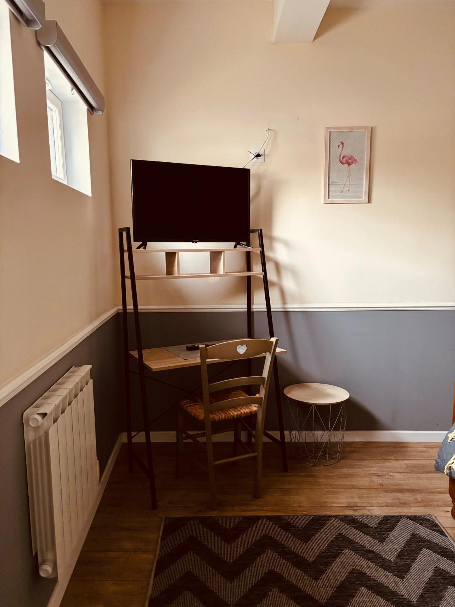 Chambres Dhotes Numero 1 Châteaulin Eksteriør billede