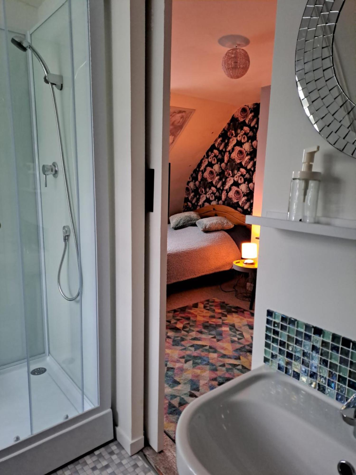 Chambres Dhotes Numero 1 Châteaulin Eksteriør billede