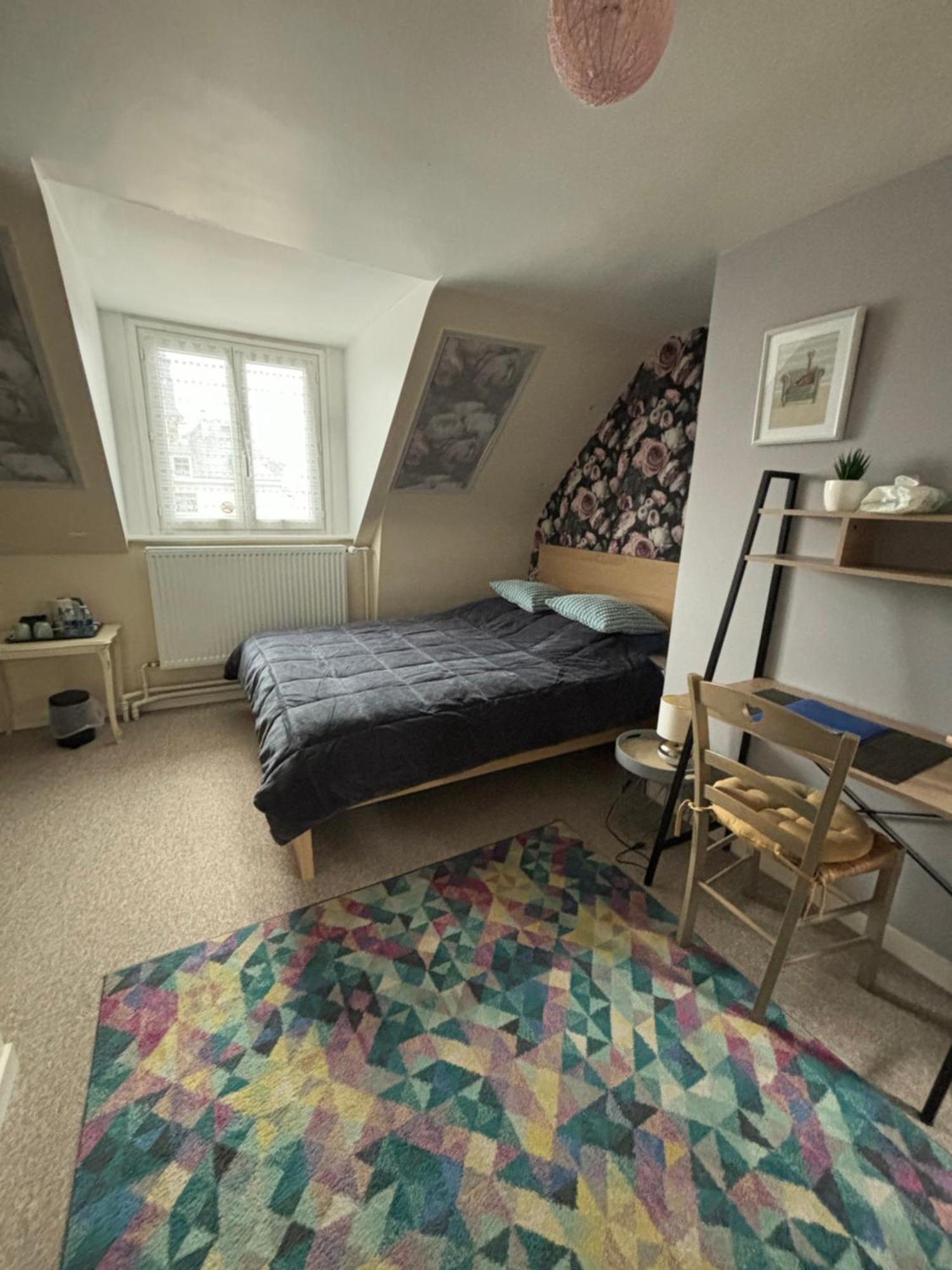 Chambres Dhotes Numero 1 Châteaulin Eksteriør billede