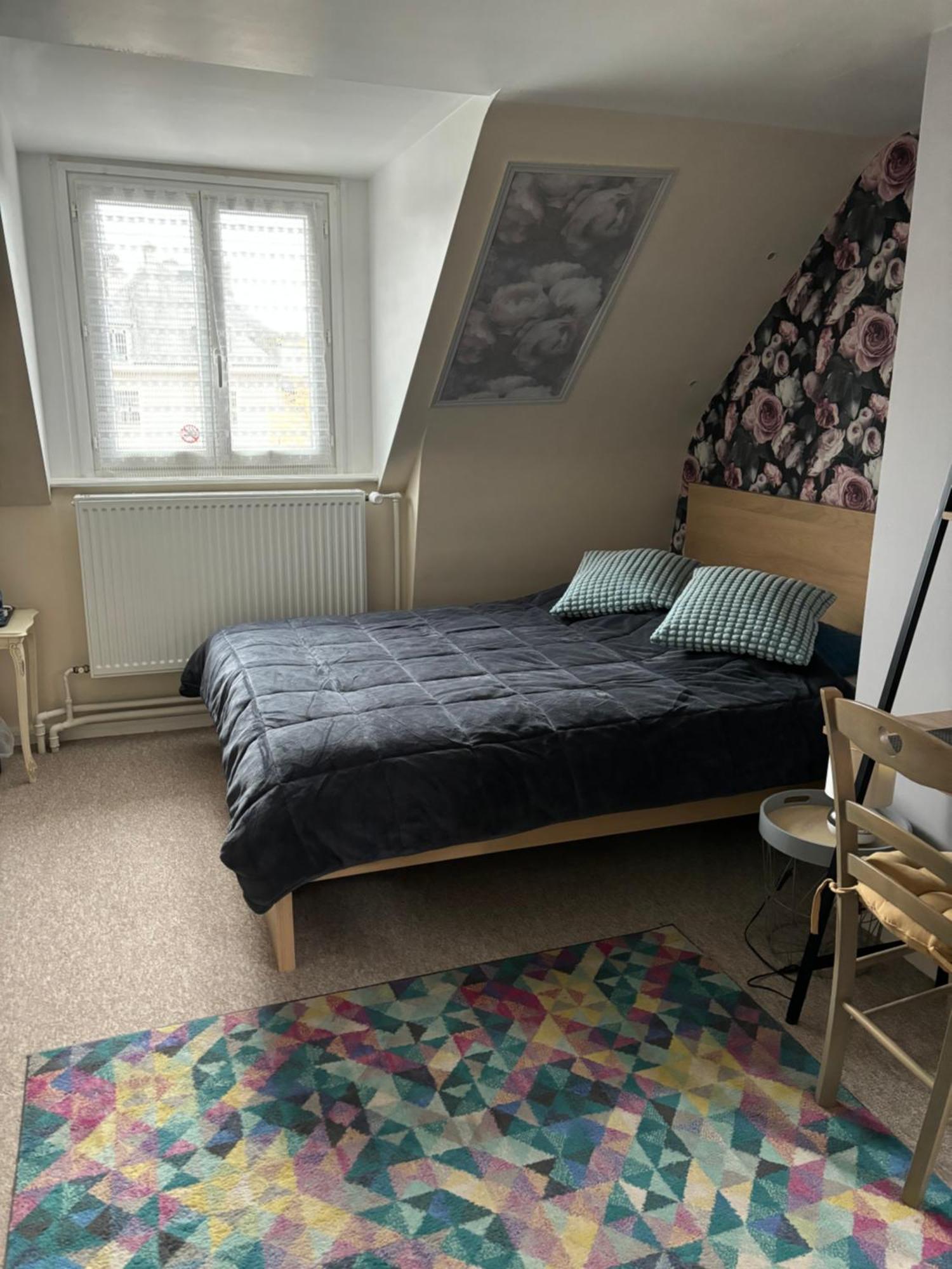 Chambres Dhotes Numero 1 Châteaulin Eksteriør billede