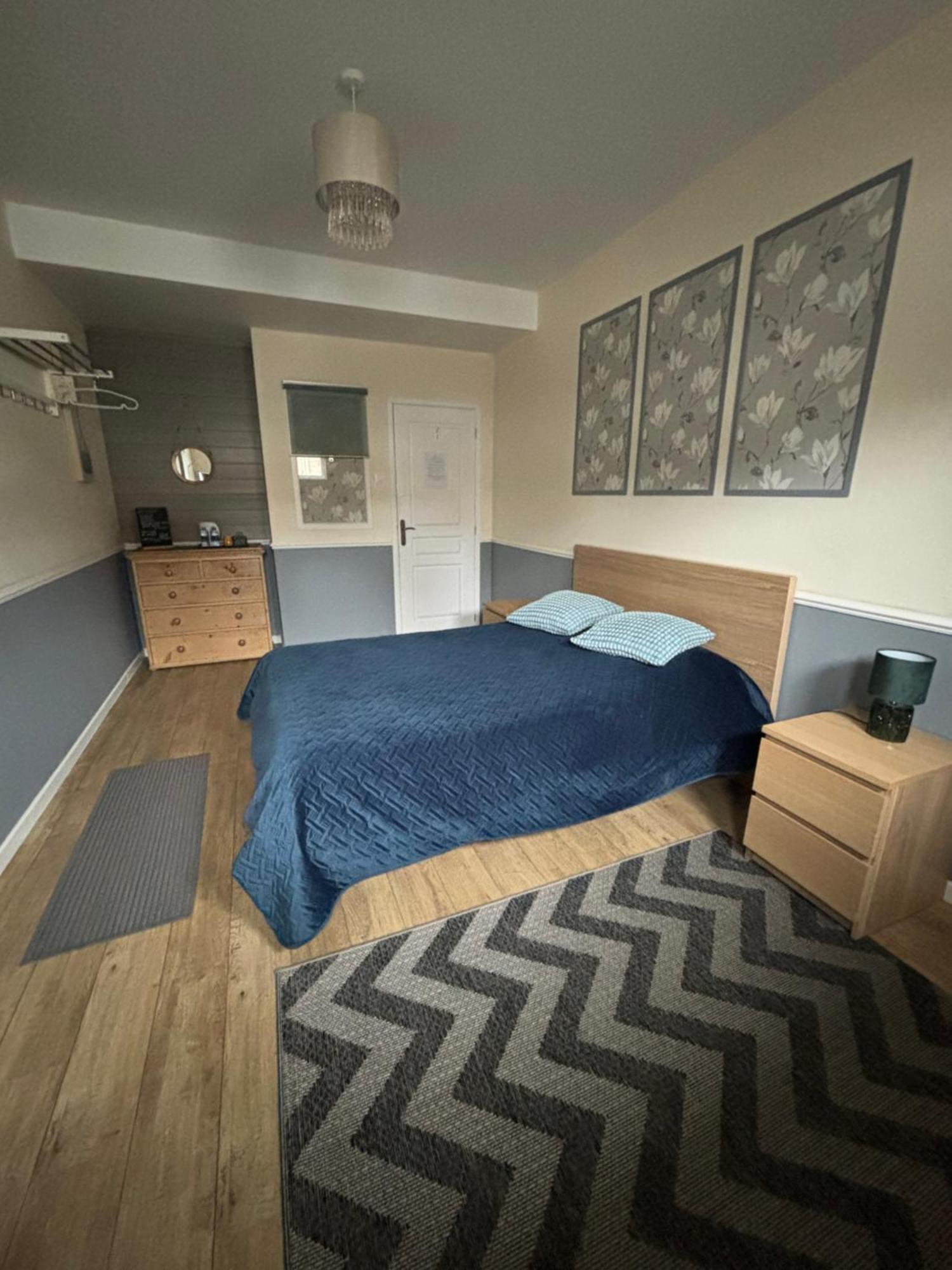 Chambres Dhotes Numero 1 Châteaulin Eksteriør billede