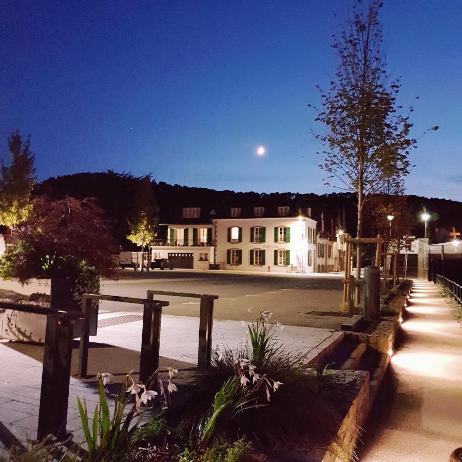 Chambres Dhotes Numero 1 Châteaulin Eksteriør billede